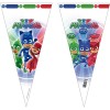 Sacos Celofane Cone PJ Masks